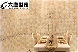 大唐世家瓷砖