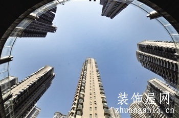 中国开发商仍在高价买地 地价今年屡创新高