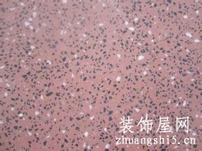 水磨石地板砖怎么样