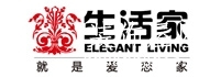 生活家实木复合地板