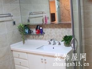 橡木浴室柜怕水吗，橡木浴室柜的优缺点