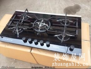 燃气灶自动熄火原因