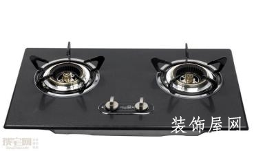 燃气灶自动熄火原因