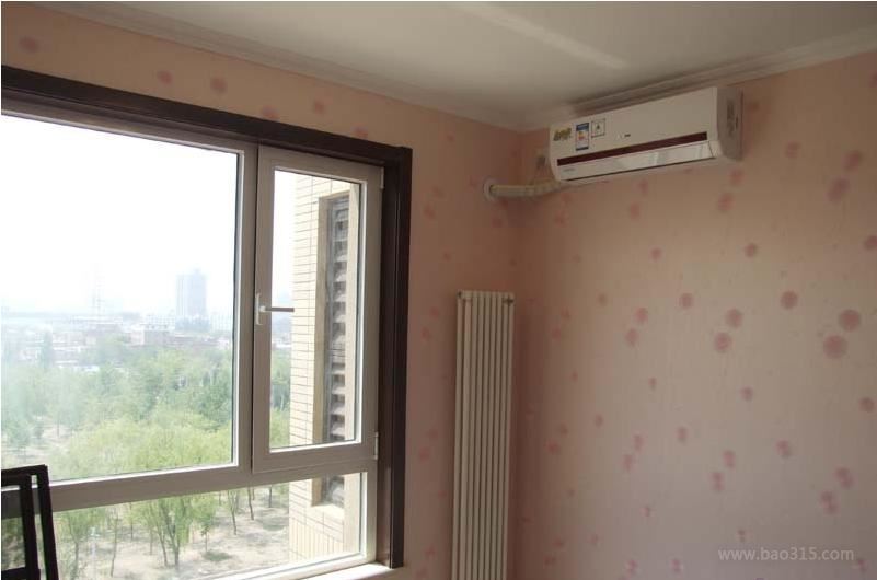 卧室空调什么位置安装好