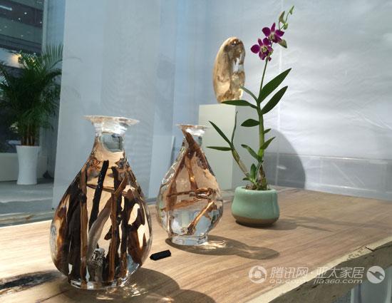 2015深圳家饰展 看家居设计恋上中西合璧