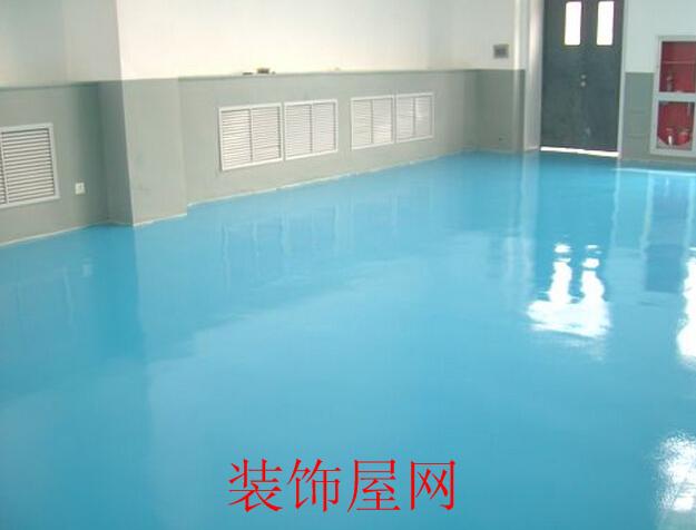 油漆每平方价格多少钱
