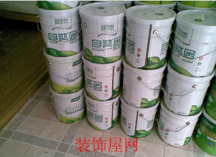 三棵树油漆排名 三棵树品牌排名