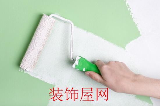 常见的白色油漆种类有哪些