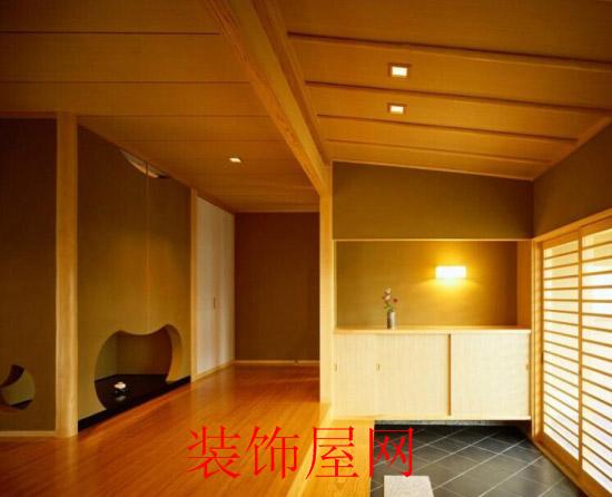 常见的地板油漆种类有哪些