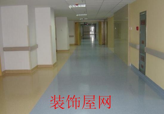 常见的地板油漆种类有哪些