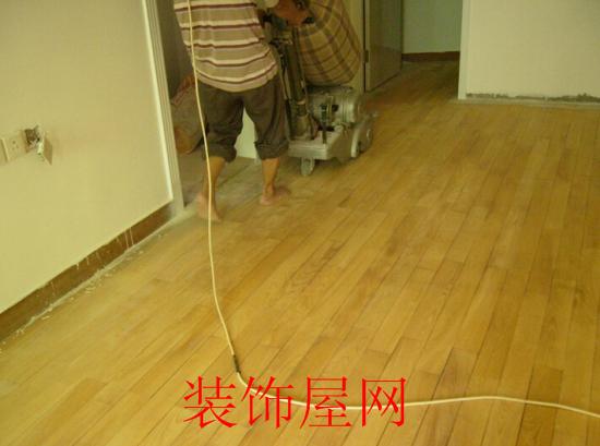 木器油漆种类有哪些