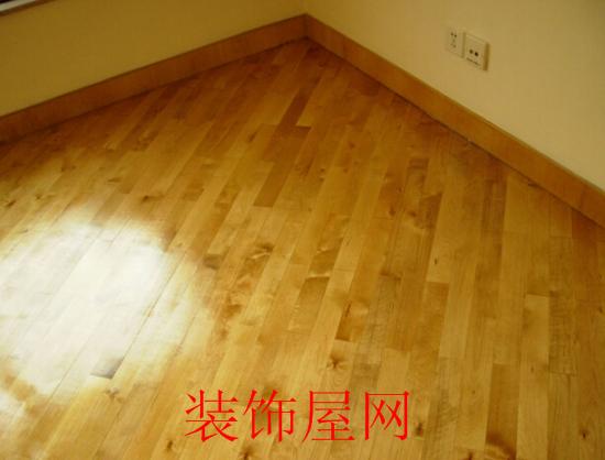 木器油漆种类有哪些
