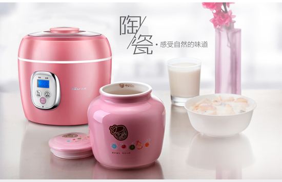 酸奶机有什么材质的内胆 玻璃内胆怎么样