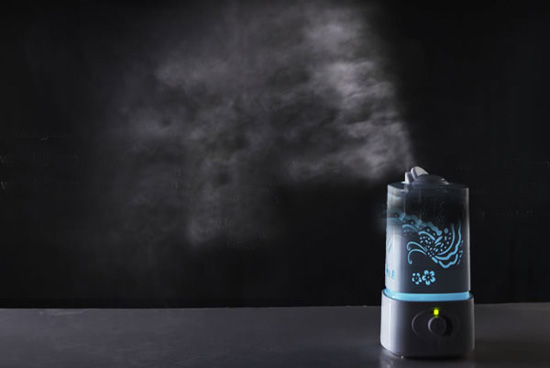 加湿器可以净化环境吗 作用有哪些 加湿器可以净化环境吗 作用有哪些
