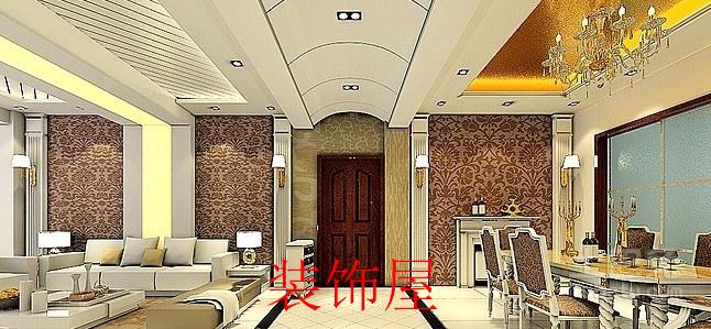 细分市场明确目标客户 有助吊顶企业化险为夷