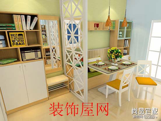 墙面涂料有哪些