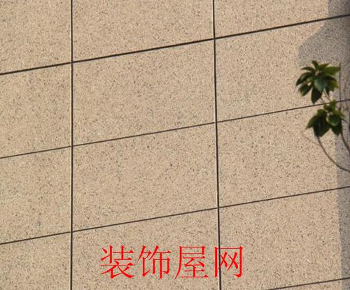 外墙仿石涂料
