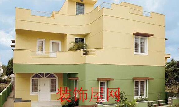 多乐士外墙涂料价格 多乐士外墙涂料好不好