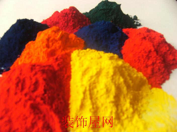 安然纳米涂料粉 安然纳米涂料粉好不好