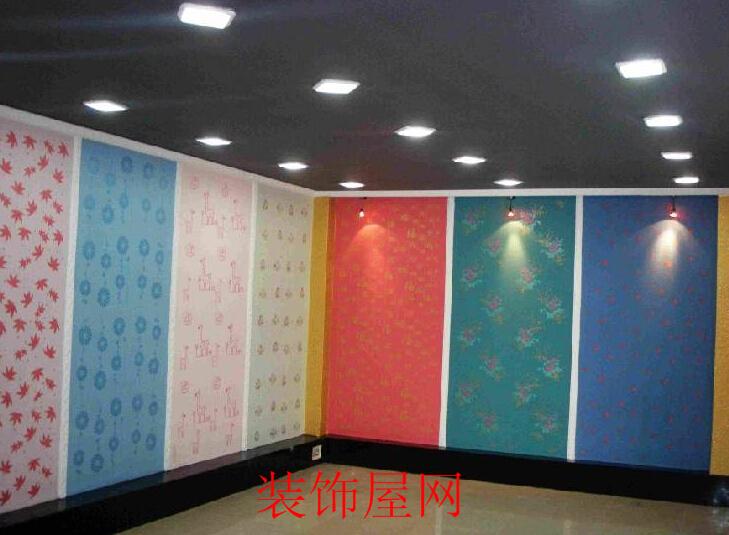 仿瓷涂料多少钱一桶 仿瓷涂料价格