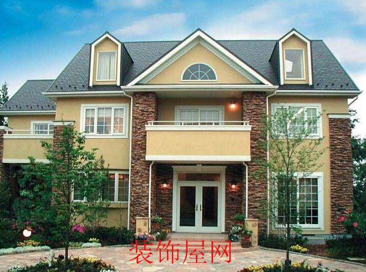 质感涂料是什么 怎样选购质感涂料