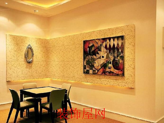 新型涂料有哪些特点
