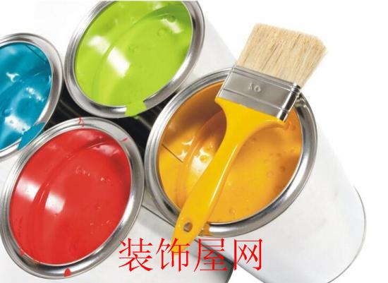 水包水性多彩涂料价格贵不贵