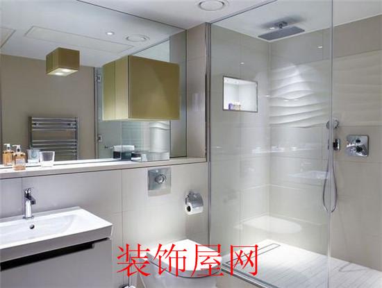 卫生间用什么瓷砖好