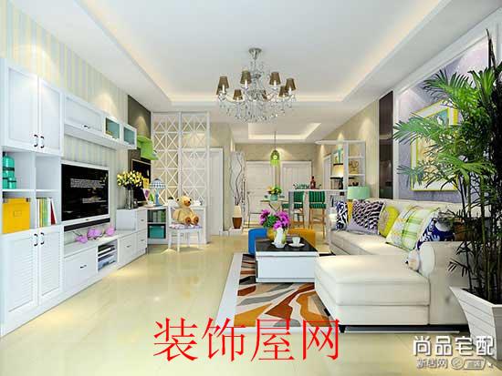 新中源瓷砖怎么样