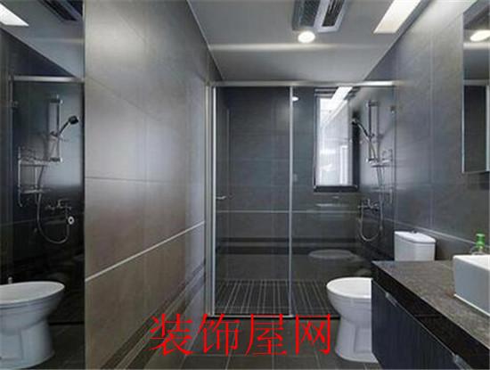 卫生间瓷砖什么颜色好 卫生间瓷砖什么颜色好
