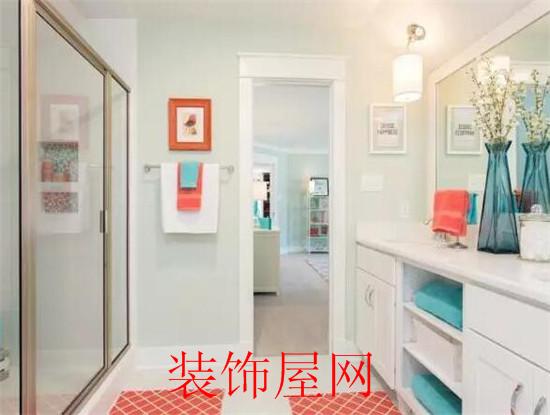 卫生间瓷砖什么颜色好 卫生间瓷砖什么颜色好