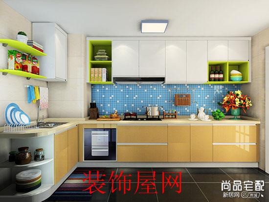 内墙瓷砖效果图