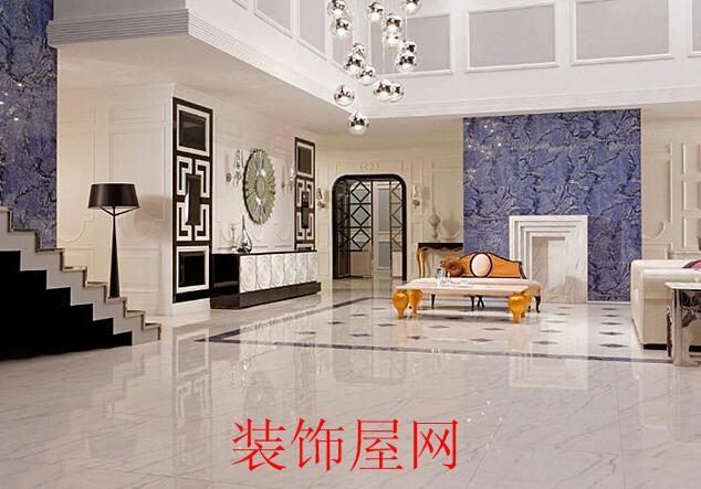 大理石瓷砖十大品牌排行榜2016