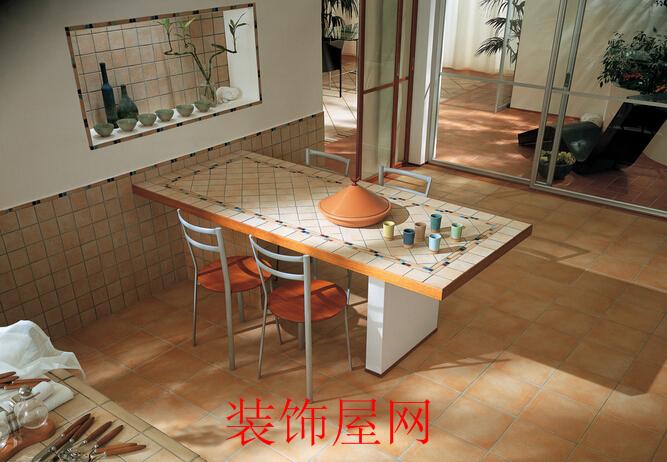拉斐尔瓷砖好不好 拉斐尔瓷砖选购