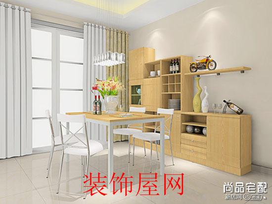 罗曼蒂克瓷砖效果图欣赏