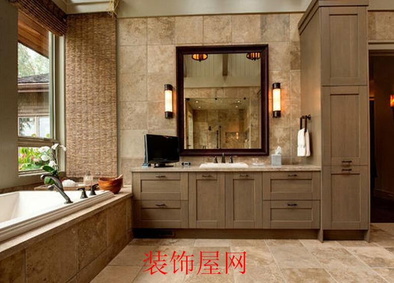 仿古瓷砖价格表 仿古瓷砖特点
