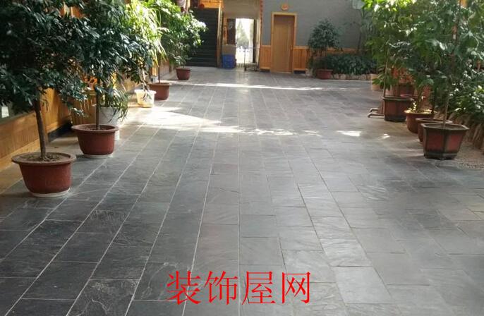 防滑瓷砖价格表 防滑瓷砖简介
