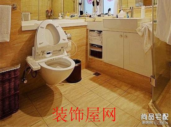 最新卫生间瓷砖价格表