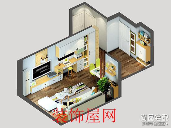 如何选择强化地板