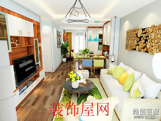 世友地板效果图 世友地板效果图