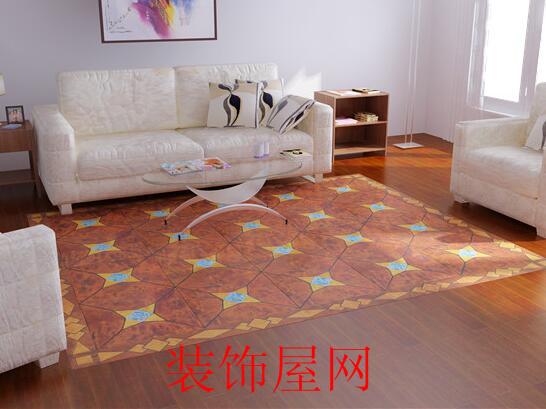 生活家地板怎么样 生活家地板好用吗