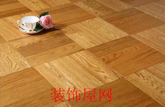 生活家地板怎么样 生活家地板好用吗