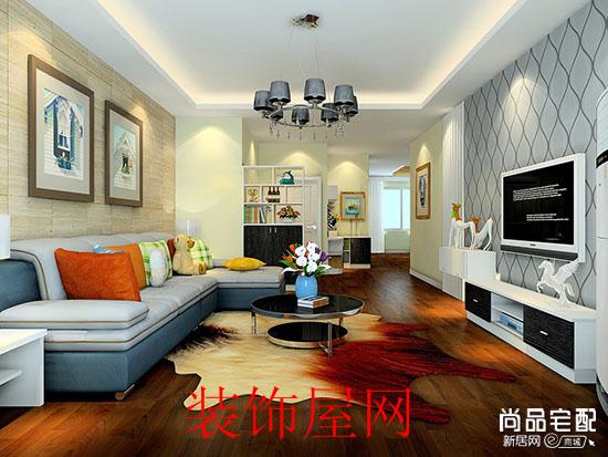 地板防潮处理