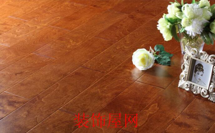 生活家地板如何 生活家地板怎么样