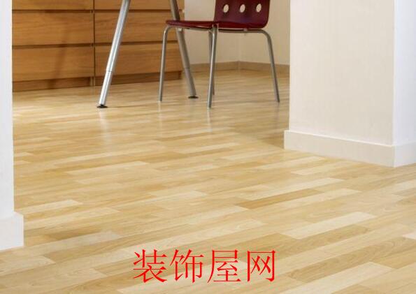 久盛强化地板怎么样