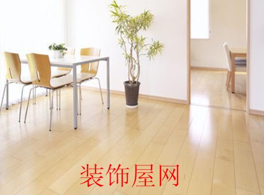 久盛强化地板怎么样