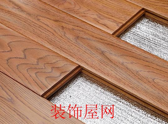 圣象木地板质量怎么样呢
