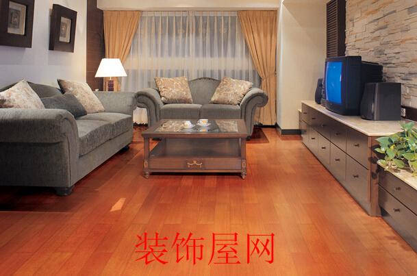 久盛地板质量怎么样 久盛实木地板价格
