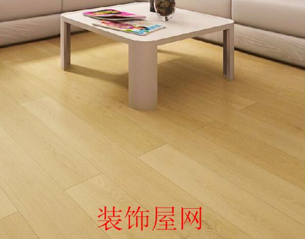2015强化木地板十大品牌排名