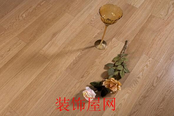 地暖地板是如何挑选 什么是地暖地板